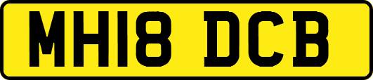 MH18DCB