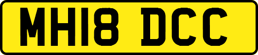 MH18DCC
