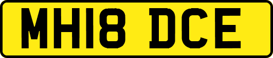 MH18DCE