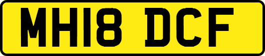MH18DCF