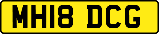 MH18DCG
