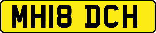 MH18DCH