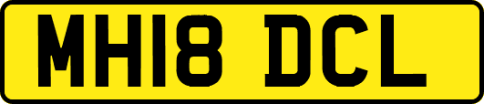 MH18DCL