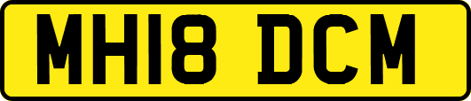 MH18DCM