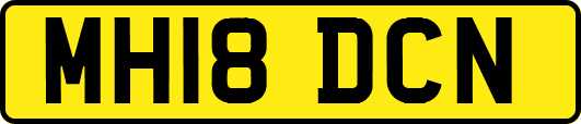 MH18DCN