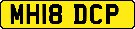 MH18DCP