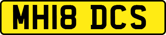 MH18DCS