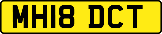 MH18DCT