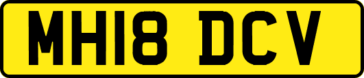 MH18DCV