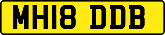 MH18DDB