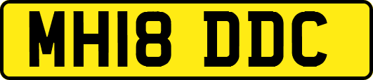 MH18DDC
