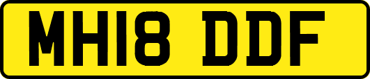 MH18DDF