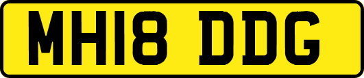 MH18DDG