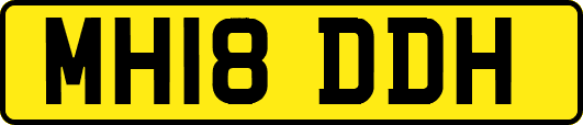 MH18DDH