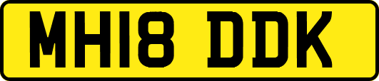 MH18DDK