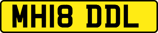 MH18DDL
