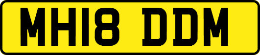 MH18DDM