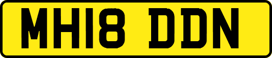 MH18DDN