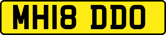 MH18DDO