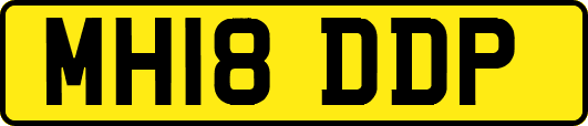 MH18DDP