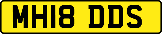 MH18DDS