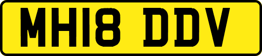 MH18DDV