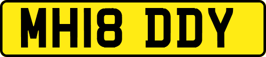 MH18DDY