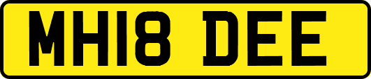 MH18DEE