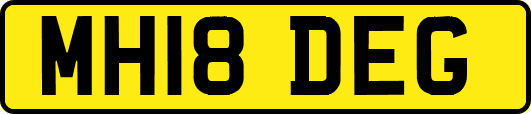 MH18DEG