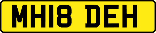 MH18DEH