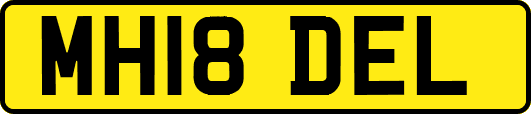 MH18DEL