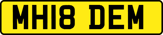 MH18DEM