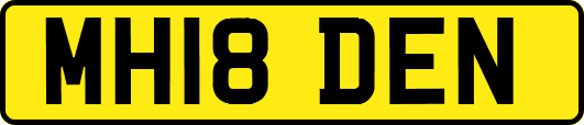 MH18DEN