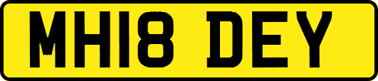 MH18DEY