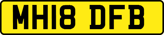 MH18DFB