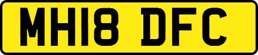 MH18DFC