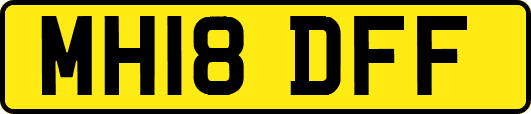 MH18DFF