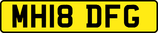 MH18DFG