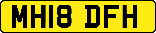 MH18DFH