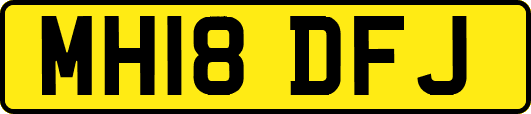 MH18DFJ