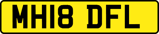 MH18DFL