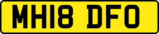 MH18DFO