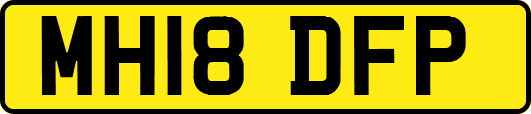 MH18DFP