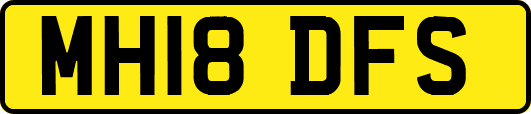 MH18DFS