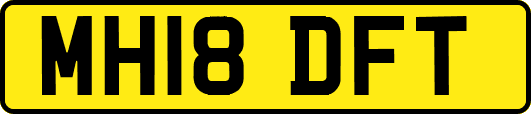MH18DFT