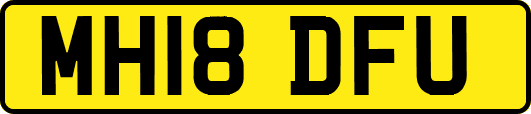 MH18DFU