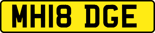 MH18DGE