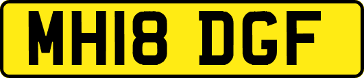 MH18DGF