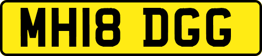 MH18DGG