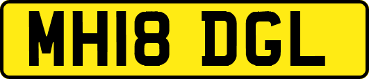 MH18DGL